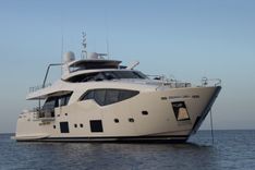 HAPPY 2 - FERRETTI CUSTOM LINE