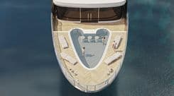 Buy a JASMINE 183 at Shestakov Yacht Sales