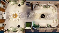 JASMINE - CUSTOM MADE price