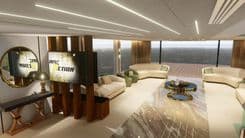 Buy a JASMINE - CUSTOM MADE at Shestakov Yacht Sales