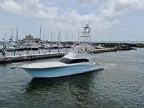 Buy a 2005 Sculley Boat Builders- ROMPEOLA 64 at Shestakov Yacht Sales