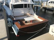 2005 Sculley Boat Builders- ROMPEOLA Sport Fisherman price