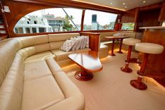 2005 Sculley Boat Builders- ROMPEOLA - SCULLEY BOAT BUILDERS yacht sale