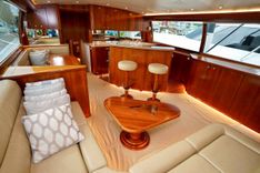 2005 Sculley Boat Builders- ROMPEOLA - SCULLEY BOAT BUILDERS