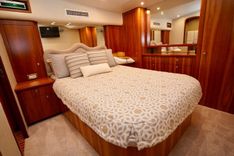 Buy a 2005 Sculley Boat Builders- ROMPEOLA 2005 at Shestakov Yacht Sales
