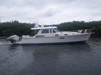 Купить яхту Happy Days 48 в Shestakov Yacht Sales