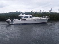 Продажа яхты Happy Days - SABRE