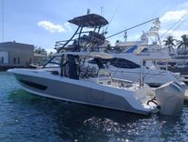 Bravia - Boston Whaler