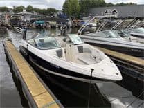 2020 CHAPARRAL 237 SSX - Chaparral