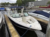 2020 CHAPARRAL 23 SSI - Chaparral