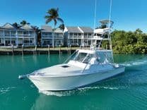 Купить яхту R & R 38 в Shestakov Yacht Sales