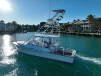 Продажа яхты R & R - STOLPER