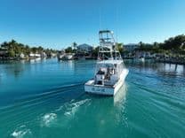 Стоимость яхты R & R 3800 Tournament Express