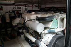 Стоимость яхты R & R 38