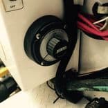 R & R 3800 Tournament Express