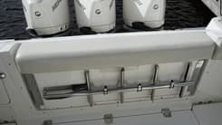 Купить яхту 35 ft 2020 Boston Whaler 350 Realm, Yacht Kings в Shestakov Yacht Sales