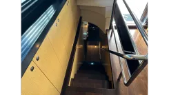 Стоимость яхты CHARISMA II 74