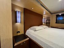 Купить яхту CHARISMA II 2012 в Shestakov Yacht Sales