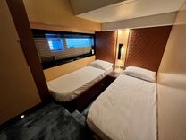 Купить яхту CHARISMA II Magellano 74 в Shestakov Yacht Sales