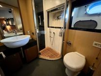 Продажа яхты CHARISMA II - Azimut Yachts