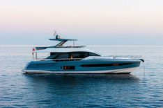 TIME OUT - Azimut Yachts