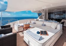 Купить яхту Antelope IV ITALYACHTS в Shestakov Yacht Sales