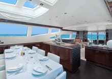 Лучшие предложения покупки яхты Antelope IV 141