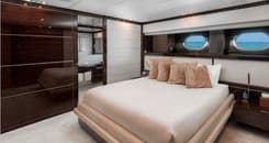 Стоимость яхты Antelope IV - unknown