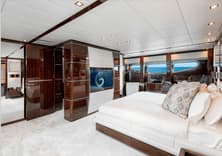 Купить яхту Antelope IV 2012 в Shestakov Yacht Sales