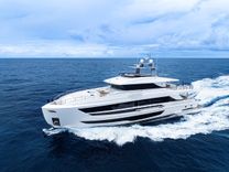 Лучшие предложения покупки яхты Horizon FD110 - Horizon Yachts