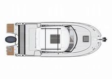 the best price on 2023 Jeanneau NC795 S2 - Jeanneau