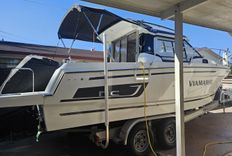 best yacht sales deals 2023 Jeanneau NC795 S2 - Jeanneau