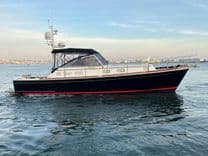 LIO KAI - GRAND BANKS MARINE