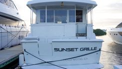 SUNSET GRILLE - Hatteras