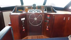 SUNSET GRILLE yacht sale