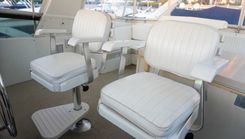 Buy a SUNSET GRILLE 62 Cockpit Motor Yacht at Shestakov Yacht Sales