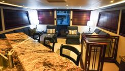 Buy a yacht SUNSET GRILLE - Hatteras