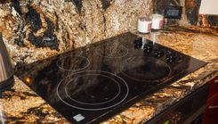 Buy a SUNSET GRILLE - Hatteras at Shestakov Yacht Sales