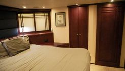 Buy a yacht SUNSET GRILLE 62 Cockpit Motor Yacht