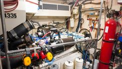 Buy a SUNSET GRILLE 62 Cockpit Motor Yacht at Shestakov Yacht Sales