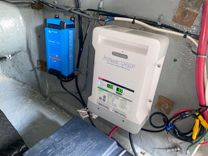 Buy a yacht SUNSET GRILLE - Hatteras