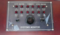 Buy a SUNSET GRILLE - Hatteras at Shestakov Yacht Sales