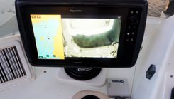 Buy a yacht SUNSET GRILLE - Hatteras