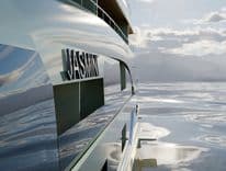 JASMINE 183 yacht sale