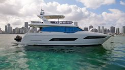 Yachtooma - PRESTIGE