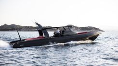 Black Shiver 140 - NOVAMARINE