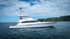 PERLAMAR - MERRITT BOAT WORKS