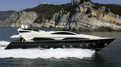 RIVA 115 - RIVA YACHT