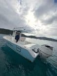 the best price on 26 Sea Hunt 26