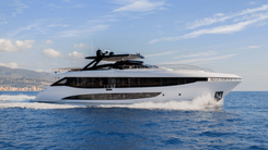 New - AMER YACHTS